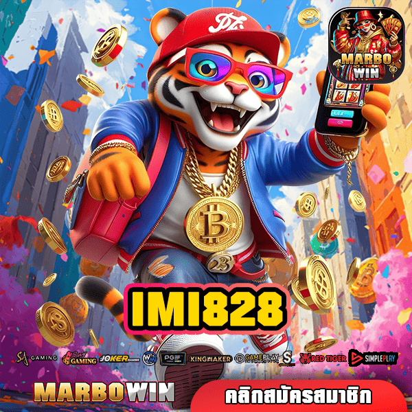 IMI828 ทางเข้าเว็บสล็อตแจ็คพอตแตกง่าย ล่ากำไรได้เลย